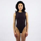 ULTRA Bodysuit Black